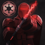 ATGE || Imperial Royal Guards