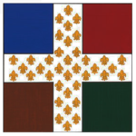 [RYF] Régiment de Royal Roussillon