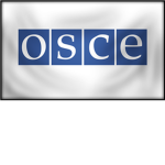 [OSCE] Security and Co-Operation in Europe