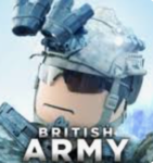 《BA》 British Armed Forces