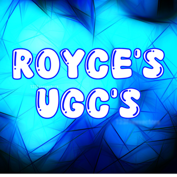 Royce's UGC's