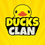 Duck Luck Games