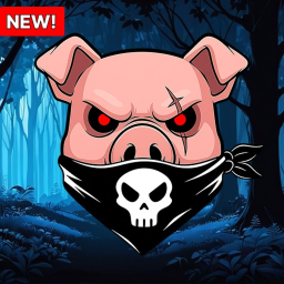 🐷 John Trials [Story]