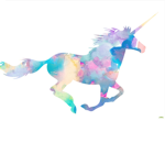 My Unique Unicorns!