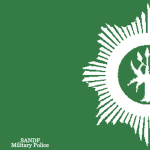 SANDF | Military Police