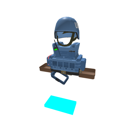 United Nation Armor