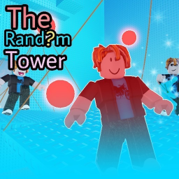 (❗️Update❗️) The Random Tower
