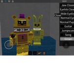 Mac's fnaf club