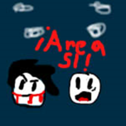 ¡Survive in Area 51 (Update)!