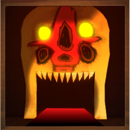 ⚰️ NIGHTMARE SCP ELEVATOR ☠️