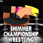 SCW| Shimmer Championship Wrestling