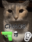 CHAOS PVP
