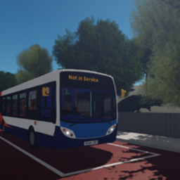Ashton Bus Simulator