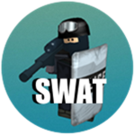 Prison Life - SWAT Team