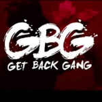 GBG | GETBACK GANG