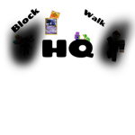 Block Walk (spooky)