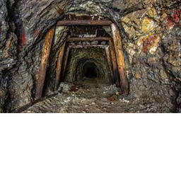 Crystal Mine