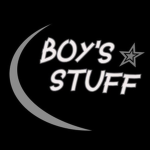boy's stuff