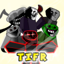 Trollge Incident Fights Reborn