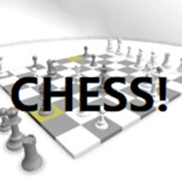 Chess! icon