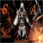 Secret assaisns'.