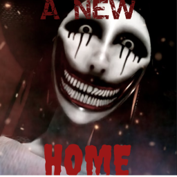 A New Home. [ALPHA]