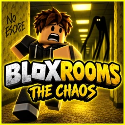 BloxRooms : The Chaos icon