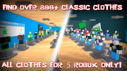 Nostalgia Time HomeStore [Wielka aktualizacja!]