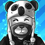 hacker group of robux(talking tom and friends)