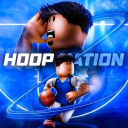 [NEW SZN!] Hoop Nation 2 icon