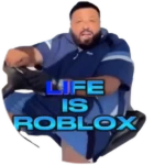 Game Badge Thumbnail