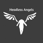 - headless angels -