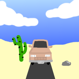 The Drive To Safety