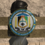 Afghan National Civil Order Police