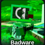 Badware UGC