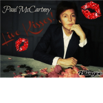 Paul Mccartney
