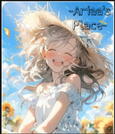 - Ariaa's place -