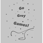 Go Grey Games!