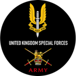 [UKSF] United Kingdom Special Force
