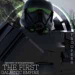 〔TGE〕【Death Troopers】