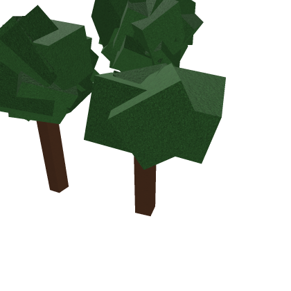 Forest Trees