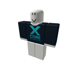X Core Studio Shirt