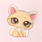 <3 Mon Cheri