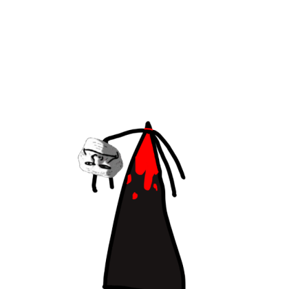 Ketchup Troll - Ge Roblox decal