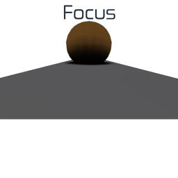 Focus [Pre-Alpha V0.1]