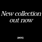 A clothes collection