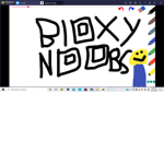 bloxy noobs join