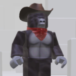Cowboy gorilla games