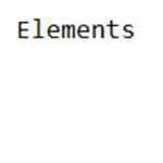 Element Devs
