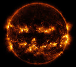 The Sun Has Fallen!!!!